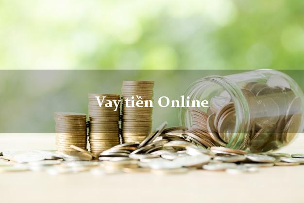 Vay tiền Online